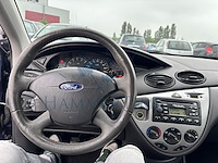 Ford focus sw 1.6i 16v ambiente, 2002 - afbeelding 5 van  35