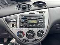 Ford focus sw 1.6i 16v ambiente, 2002 - afbeelding 6 van  35