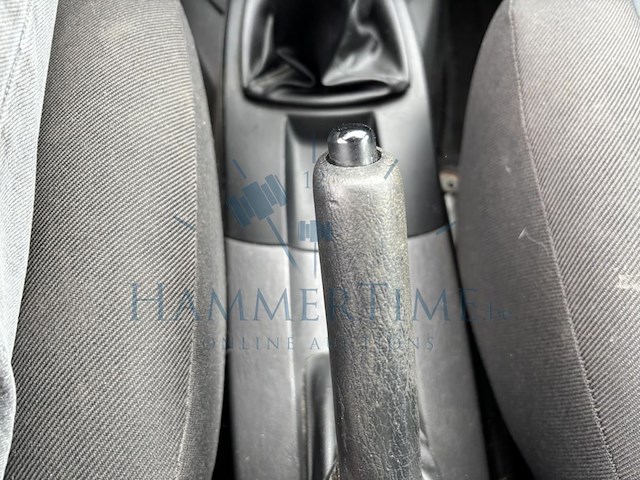 Ford focus sw 1.6i 16v ambiente, 2002 - afbeelding 8 van  35