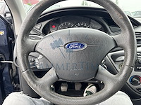 Ford focus sw 1.6i 16v ambiente, 2002 - afbeelding 9 van  35