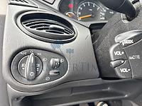 Ford focus sw 1.6i 16v ambiente, 2002 - afbeelding 11 van  35