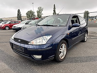 Ford focus sw 1.6i 16v ambiente, 2002 - afbeelding 1 van  35