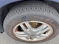 Ford focus sw 1.6i 16v ambiente, 2002 - afbeelding 17 van  35