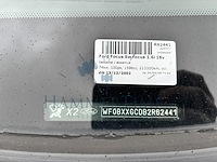 Ford focus sw 1.6i 16v ambiente, 2002 - afbeelding 18 van  35