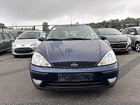 Ford focus sw 1.6i 16v ambiente, 2002 - afbeelding 12 van  35