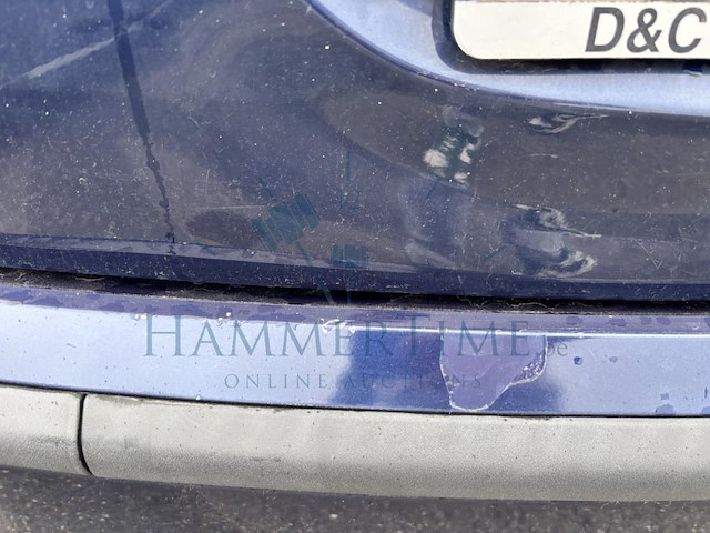 Ford focus sw 1.6i 16v ambiente, 2002 - afbeelding 27 van  35