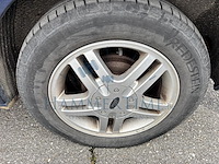 Ford focus sw 1.6i 16v ambiente, 2002 - afbeelding 28 van  35