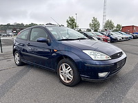Ford focus sw 1.6i 16v ambiente, 2002 - afbeelding 23 van  35