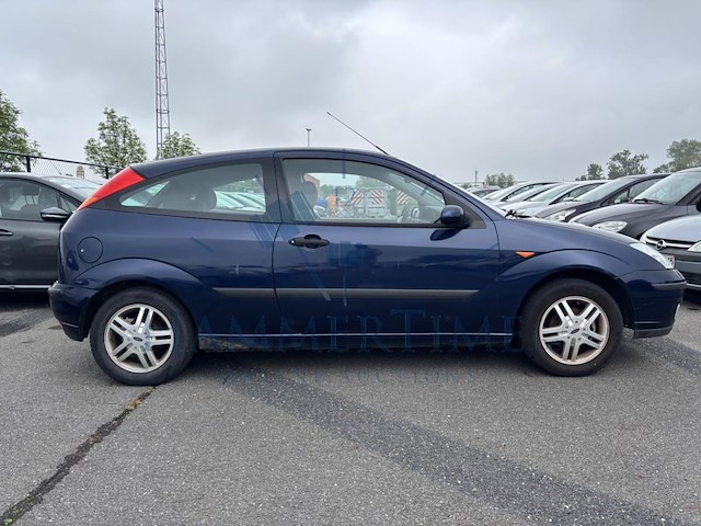 Ford focus sw 1.6i 16v ambiente, 2002 - afbeelding 30 van  35