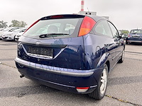 Ford focus sw 1.6i 16v ambiente, 2002 - afbeelding 31 van  35