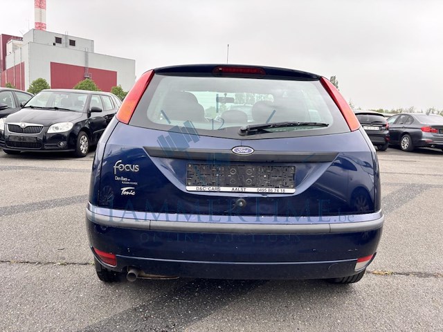 Ford focus sw 1.6i 16v ambiente, 2002 - afbeelding 32 van  35