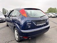 Ford focus sw 1.6i 16v ambiente, 2002 - afbeelding 33 van  35