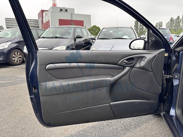 Ford focus sw 1.6i 16v ambiente, 2002 - afbeelding 35 van  35