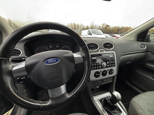 Ford focus sw 1.8 turbo tdci trend, 2006 - afbeelding 2 van  34