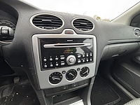 Ford focus sw 1.8 turbo tdci trend, 2006 - afbeelding 3 van  34