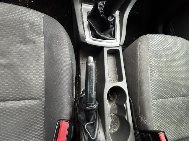 Ford focus sw 1.8 turbo tdci trend, 2006 - afbeelding 5 van  34