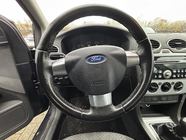 Ford focus sw 1.8 turbo tdci trend, 2006 - afbeelding 6 van  34