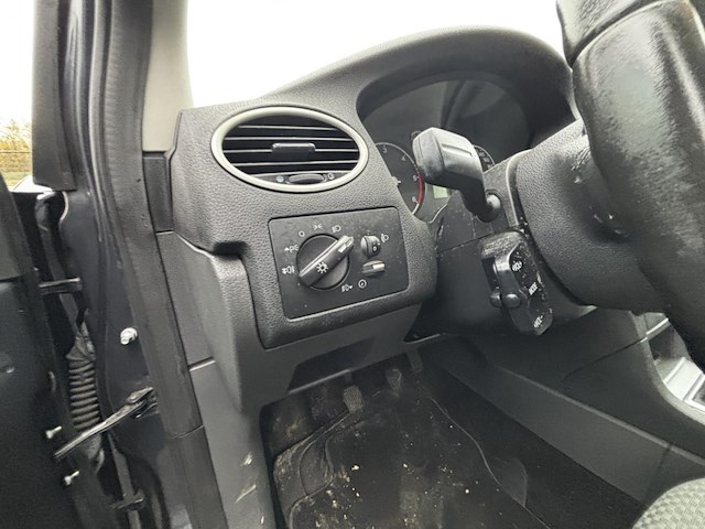 Ford focus sw 1.8 turbo tdci trend, 2006 - afbeelding 7 van  34