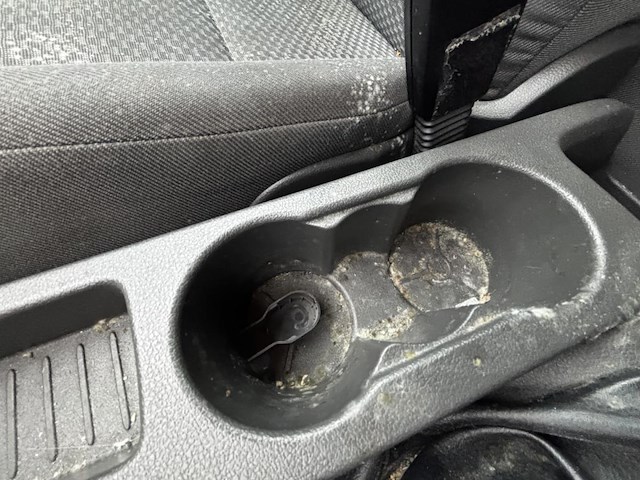 Ford focus sw 1.8 turbo tdci trend, 2006 - afbeelding 8 van  34