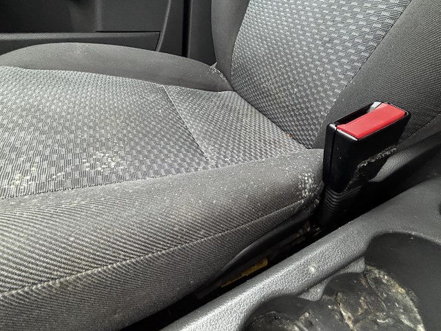 Ford focus sw 1.8 turbo tdci trend, 2006 - afbeelding 9 van  34