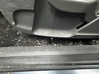 Ford focus sw 1.8 turbo tdci trend, 2006 - afbeelding 10 van  34