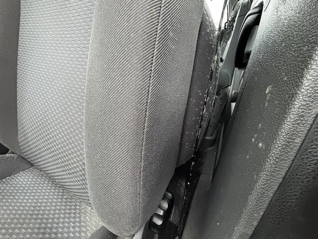 Ford focus sw 1.8 turbo tdci trend, 2006 - afbeelding 11 van  34