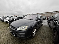 Ford focus sw 1.8 turbo tdci trend, 2006 - afbeelding 1 van  34