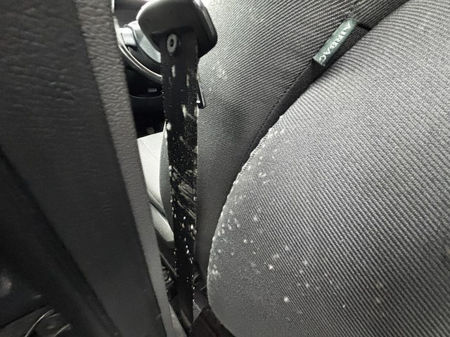 Ford focus sw 1.8 turbo tdci trend, 2006 - afbeelding 13 van  34