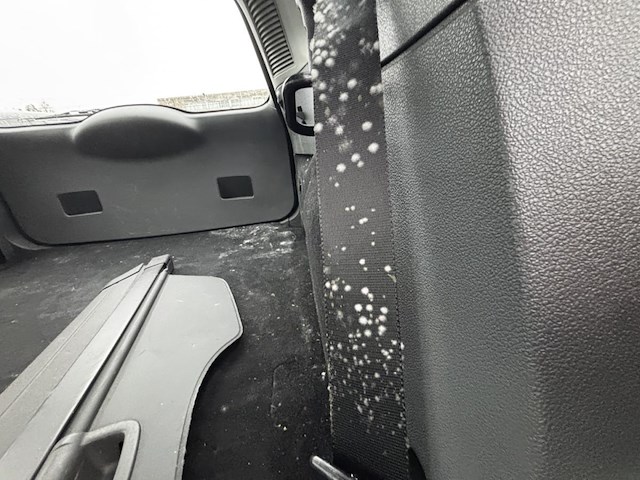 Ford focus sw 1.8 turbo tdci trend, 2006 - afbeelding 14 van  34