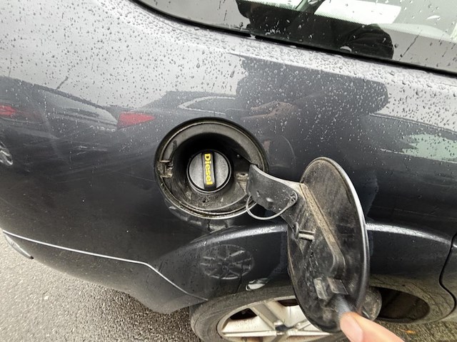 Ford focus sw 1.8 turbo tdci trend, 2006 - afbeelding 15 van  34