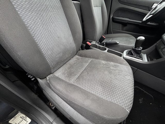 Ford focus sw 1.8 turbo tdci trend, 2006 - afbeelding 17 van  34