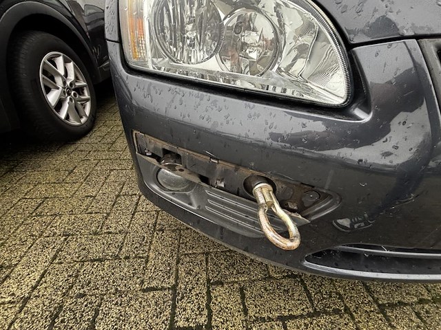 Ford focus sw 1.8 turbo tdci trend, 2006 - afbeelding 20 van  34