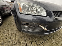 Ford focus sw 1.8 turbo tdci trend, 2006 - afbeelding 21 van  34