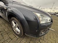 Ford focus sw 1.8 turbo tdci trend, 2006 - afbeelding 22 van  34