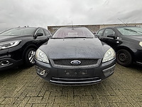 Ford focus sw 1.8 turbo tdci trend, 2006 - afbeelding 12 van  34