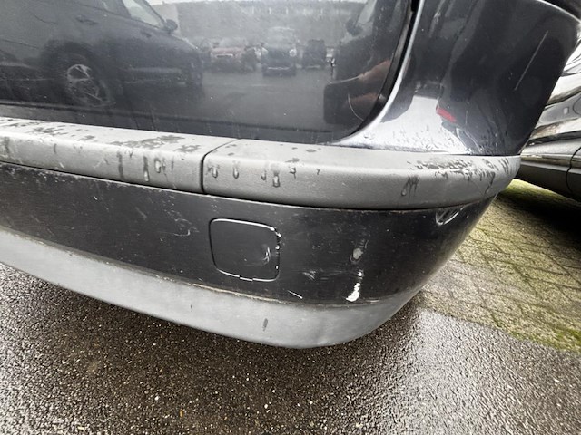 Ford focus sw 1.8 turbo tdci trend, 2006 - afbeelding 24 van  34