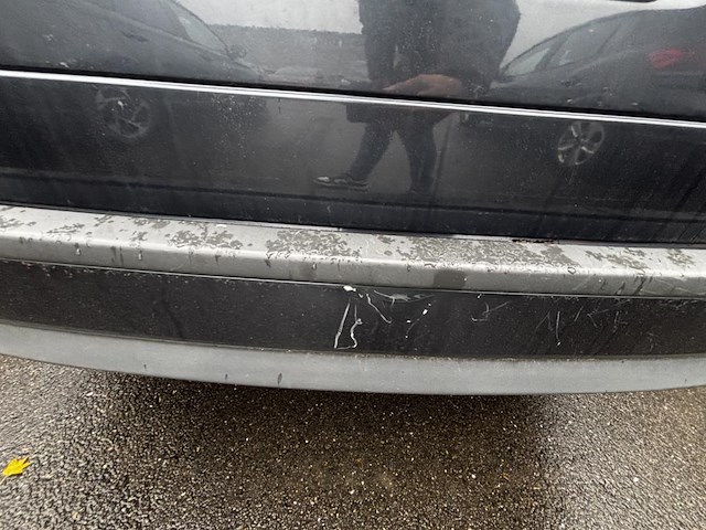 Ford focus sw 1.8 turbo tdci trend, 2006 - afbeelding 25 van  34