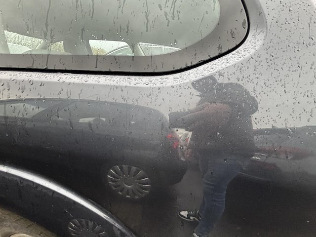 Ford focus sw 1.8 turbo tdci trend, 2006 - afbeelding 27 van  34