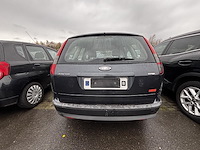 Ford focus sw 1.8 turbo tdci trend, 2006 - afbeelding 30 van  34