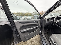 Ford focus sw 1.8 turbo tdci trend, 2006 - afbeelding 32 van  34