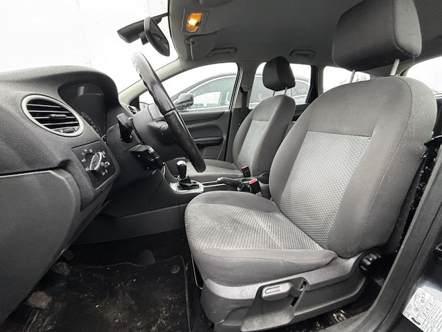 Ford focus sw 1.8 turbo tdci trend, 2006 - afbeelding 33 van  34