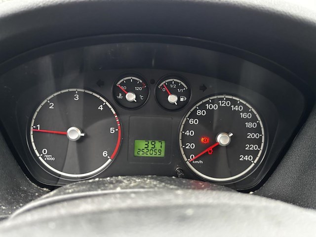 Ford focus sw 1.8 turbo tdci trend, 2006 - afbeelding 34 van  34