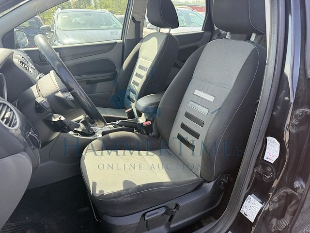 Ford focus sw, 2010 - afbeelding 2 van  36