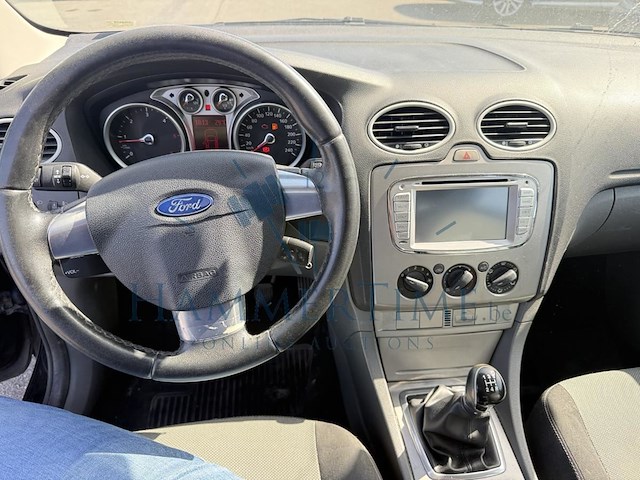 Ford focus sw, 2010 - afbeelding 3 van  36