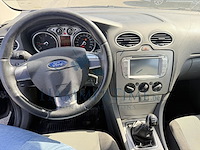 Ford focus sw, 2010 - afbeelding 3 van  36