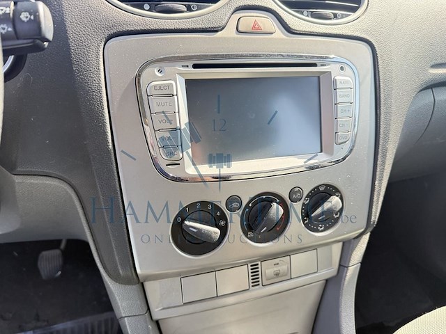 Ford focus sw, 2010 - afbeelding 4 van  36