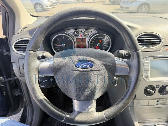Ford focus sw, 2010 - afbeelding 7 van  36