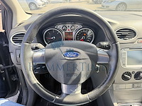 Ford focus sw, 2010 - afbeelding 7 van  36