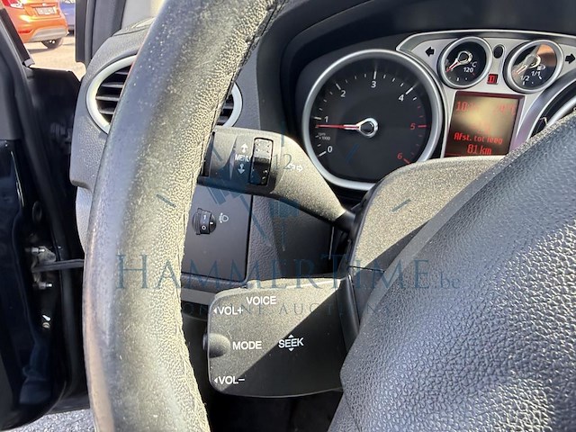 Ford focus sw, 2010 - afbeelding 9 van  36