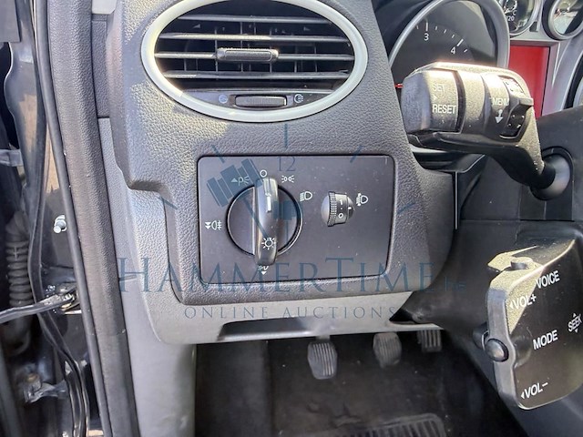 Ford focus sw, 2010 - afbeelding 10 van  36